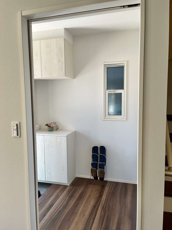 新築住宅　静岡市葵区城北2丁目　（３号棟）