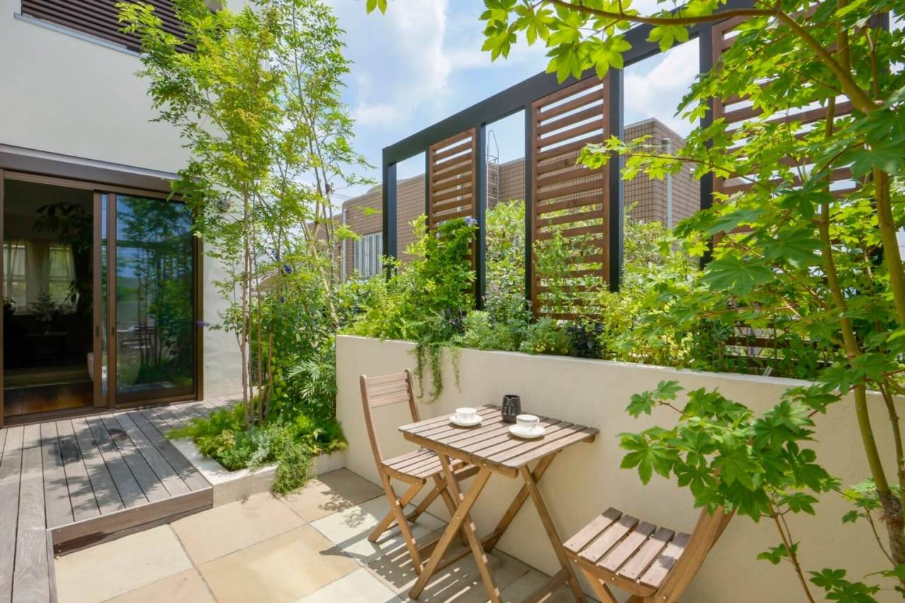 大昭和ホーム株式会社