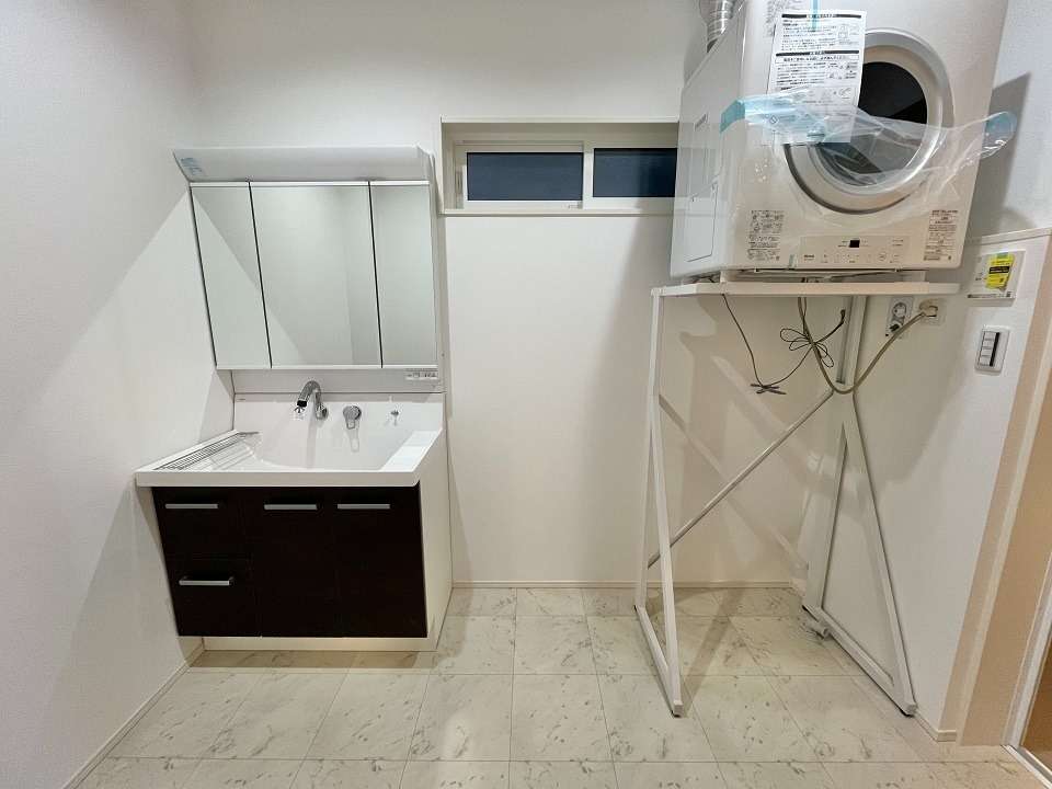 乾太くん付です。春・・・花粉といえば乾太くん！