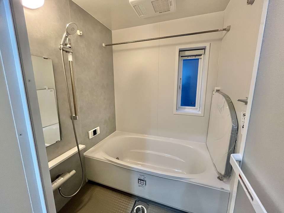 新築住宅　静岡市葵区城北2丁目　（２号棟）