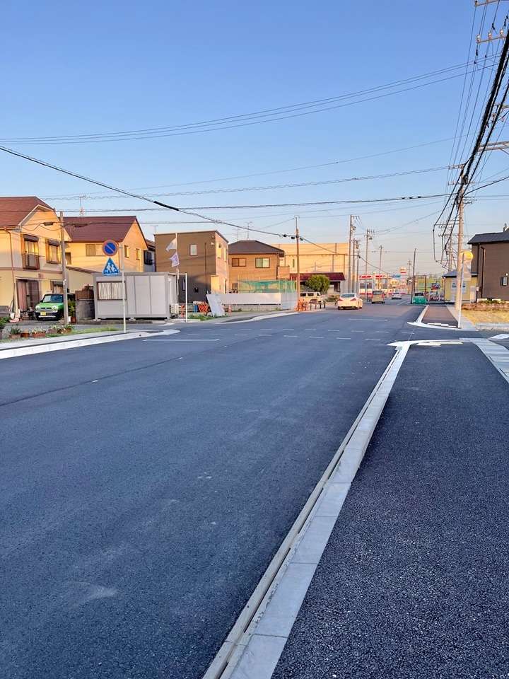 至JA大井川大富支店